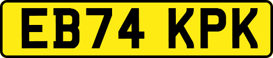 EB74KPK