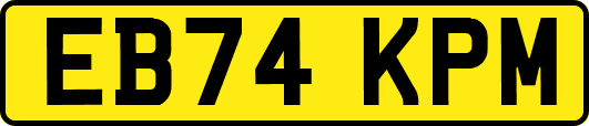 EB74KPM