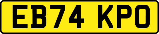 EB74KPO