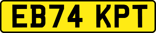 EB74KPT