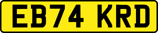 EB74KRD