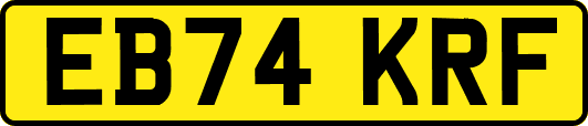 EB74KRF