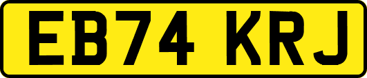EB74KRJ