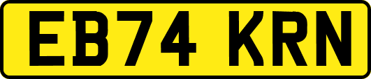 EB74KRN
