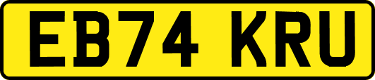 EB74KRU
