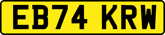 EB74KRW