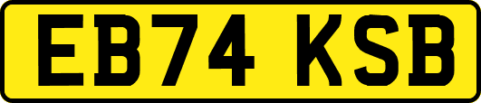 EB74KSB