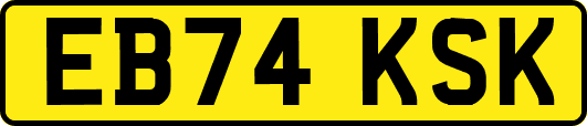 EB74KSK