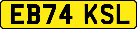 EB74KSL