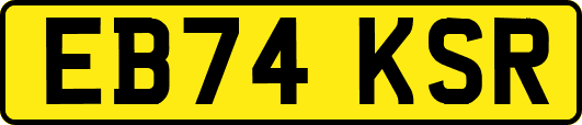 EB74KSR