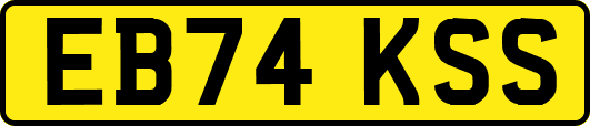 EB74KSS