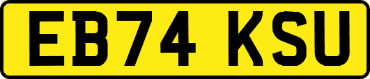 EB74KSU