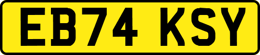 EB74KSY