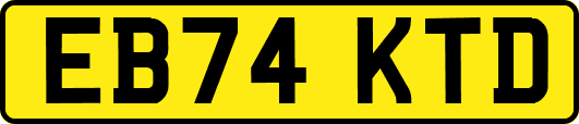 EB74KTD