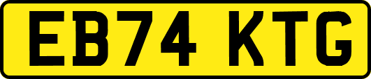 EB74KTG