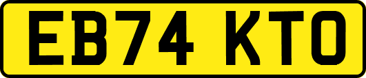 EB74KTO