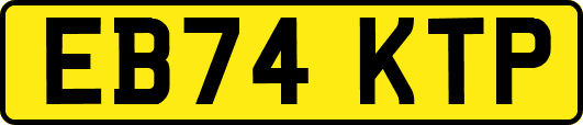 EB74KTP