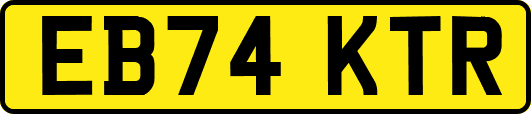 EB74KTR