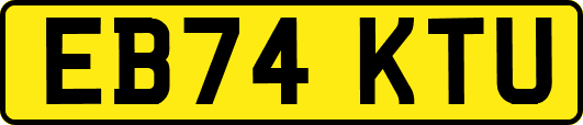 EB74KTU