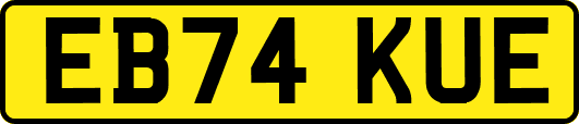 EB74KUE