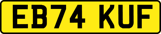 EB74KUF