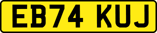EB74KUJ