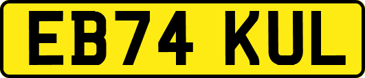 EB74KUL