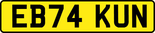 EB74KUN