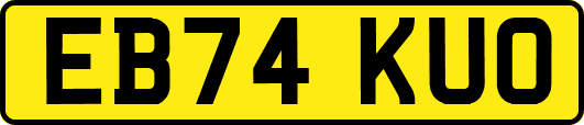EB74KUO