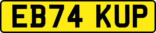 EB74KUP