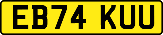 EB74KUU