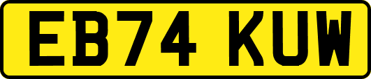 EB74KUW