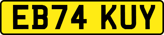 EB74KUY