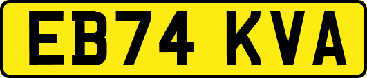 EB74KVA