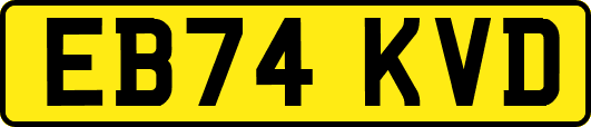 EB74KVD
