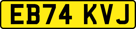 EB74KVJ