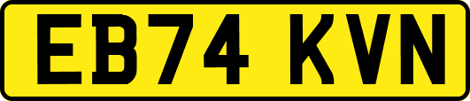 EB74KVN