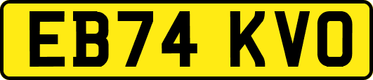 EB74KVO