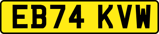 EB74KVW