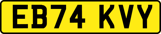 EB74KVY