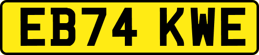 EB74KWE