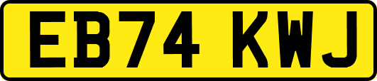 EB74KWJ