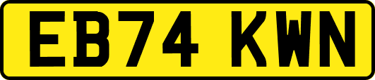 EB74KWN