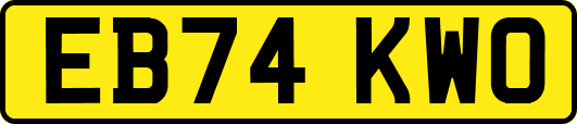 EB74KWO