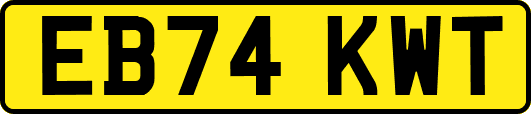 EB74KWT
