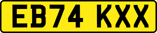 EB74KXX