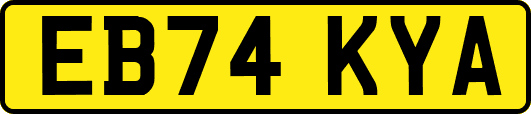 EB74KYA