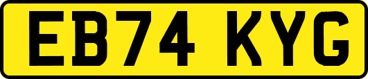 EB74KYG