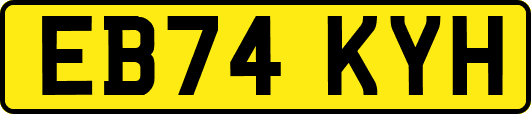 EB74KYH