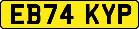 EB74KYP